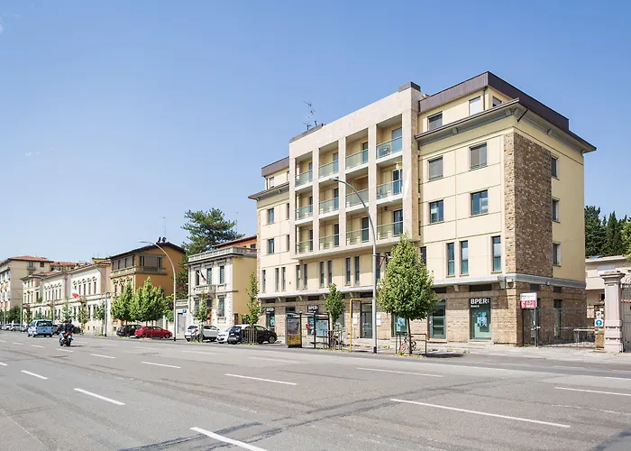 Attico43 B&B Firenze