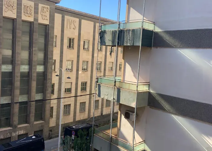 Lex Suites Catania