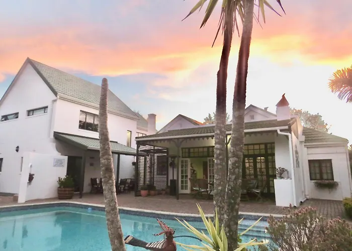 Whistlewood Guesthouse Walmer, Port Eizabeth Port Elizabeth