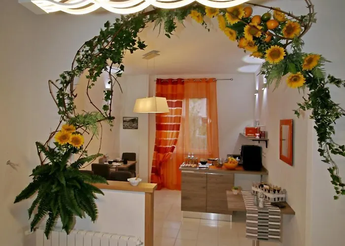 B & B La Marmifera Carrara
