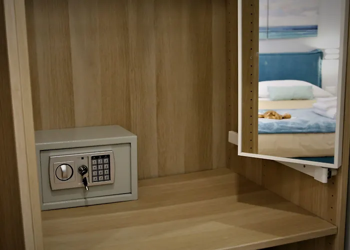 Porta San Gennaro Bed & Breakfast Naples