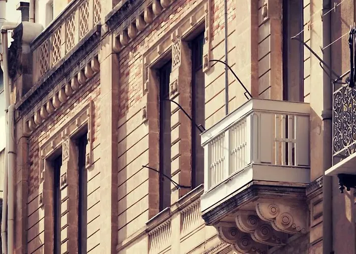B&B Villa Roma Piazza Armerina