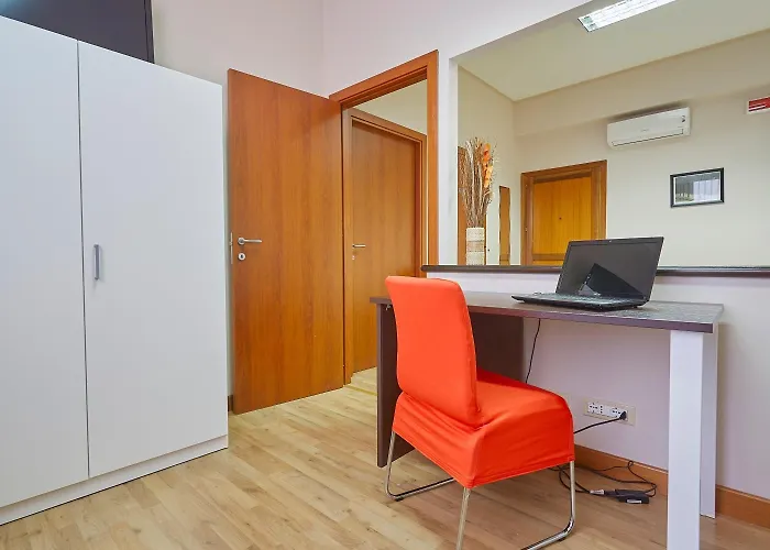 Bed and Breakfast Sturzo 44 Palermo