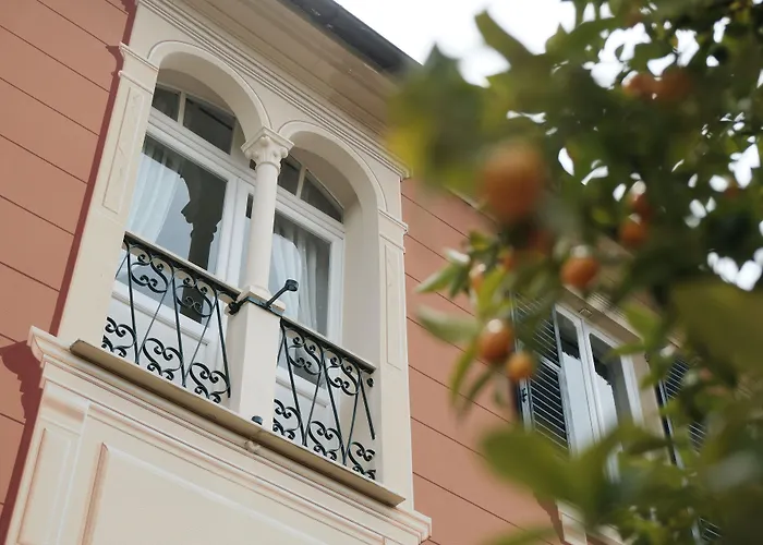 B&B Casa Del Priore Sestri Levante