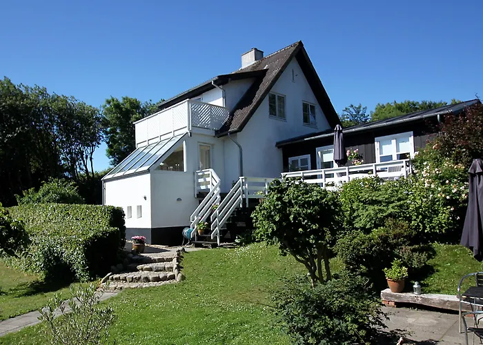 Heltoften Bed&Breakfast Nykobing Mors