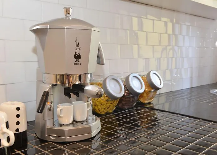 Maison Flaminio Rzym