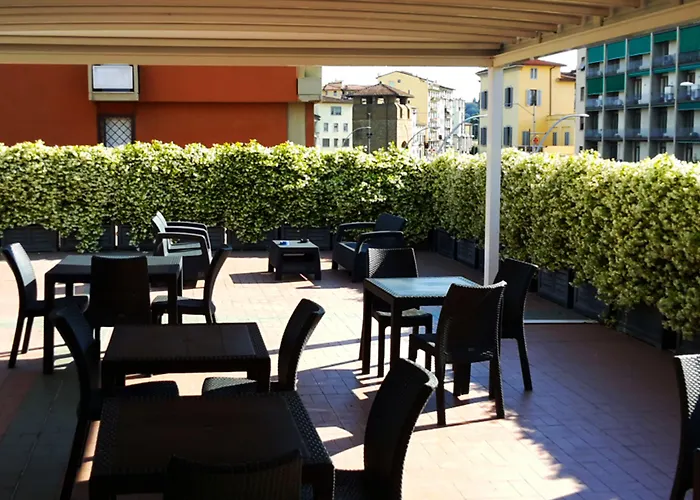 B&B Terrazza Belfiore Firenze