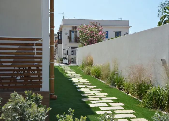 Ricordi Siciliani - Charme Rooms San Vito Lo Capo