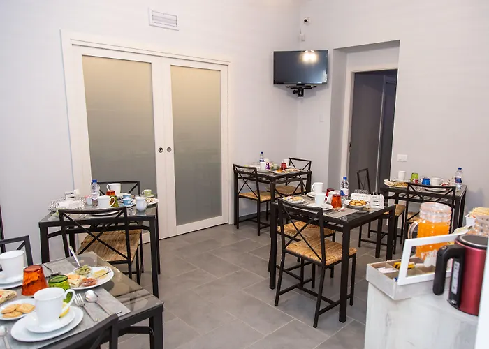 Bed and BreakfastBrio