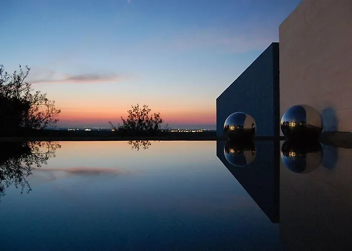 Bed and Breakfast Calcebianca Ostuni