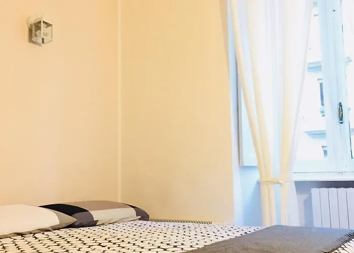 Bed2Go Bed & Breakfast Turin