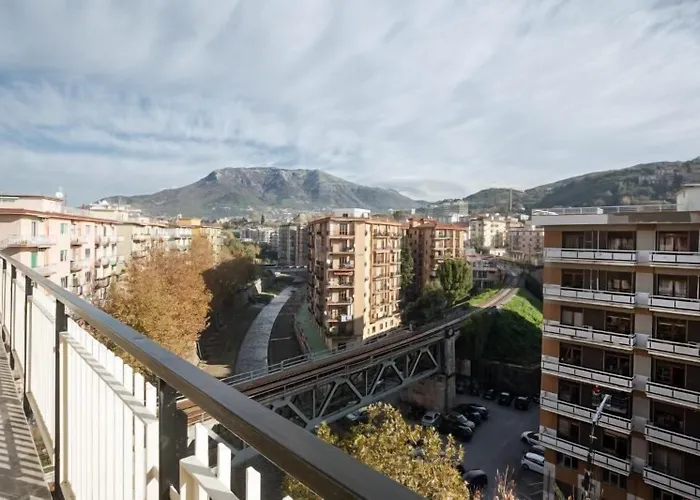 B&B Terre di Mare Salerno