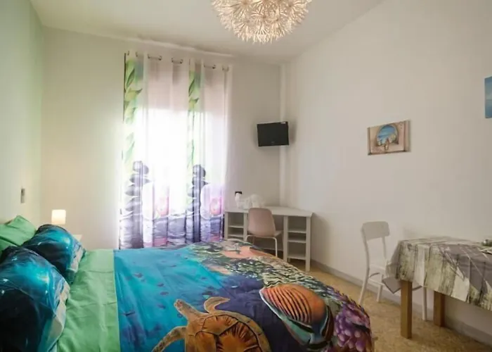 B&B Terre di Mare Salerno