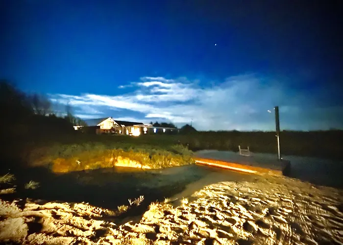 Høloftet bb Bed and Breakfast Esbjerg
