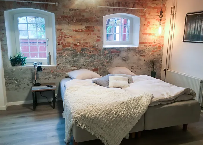 Hos Mette Bed and Breakfast Børkop