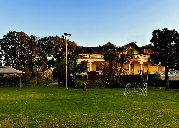 Villa Costiera Salerno
