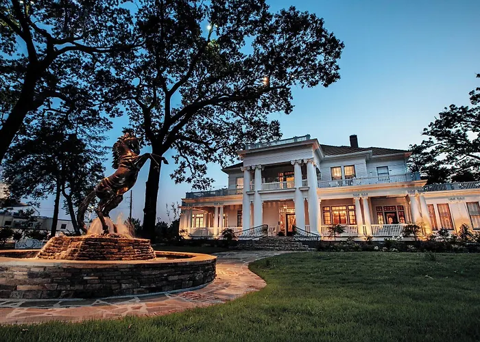 The Reserve At Hot Springs