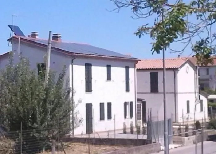 B&B Verziere Jesi