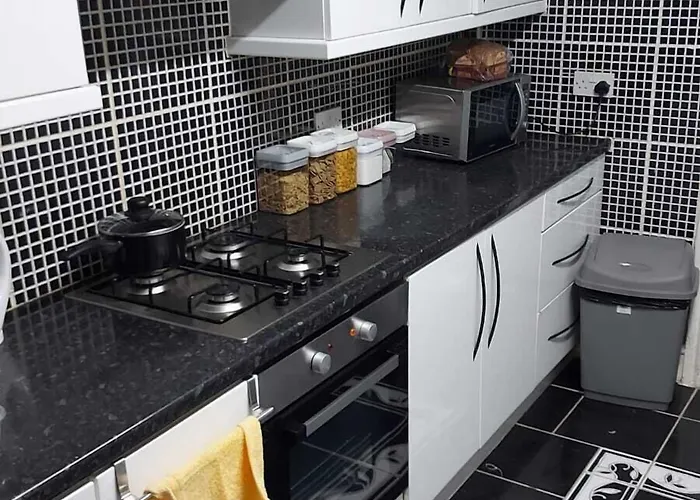 Midtown Guesthouse Liverpool