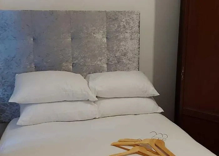 Midtown Guesthouse Liverpool