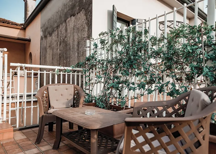 Angelica Home Mestre