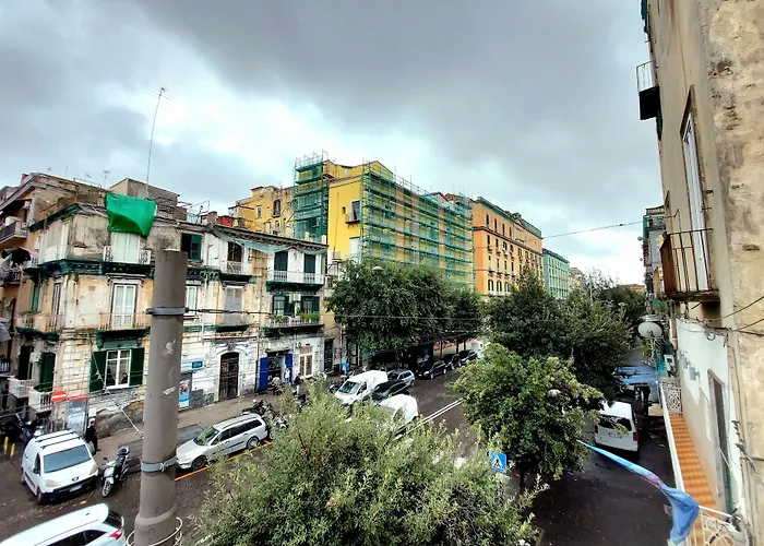 Berenice Suites Napoli