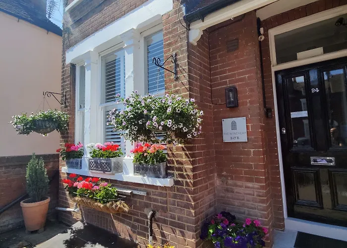 The Wincheap B&B Canterbury