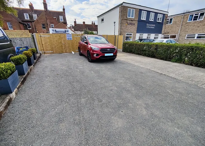 The Wincheap B&B Canterbury