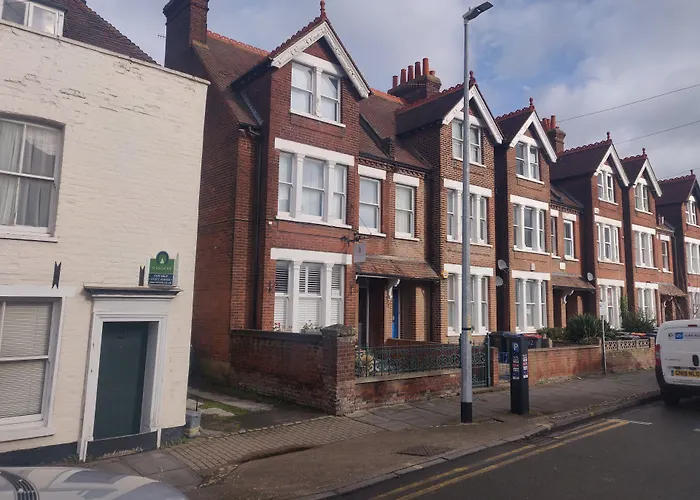 The Wincheap B&B Canterbury