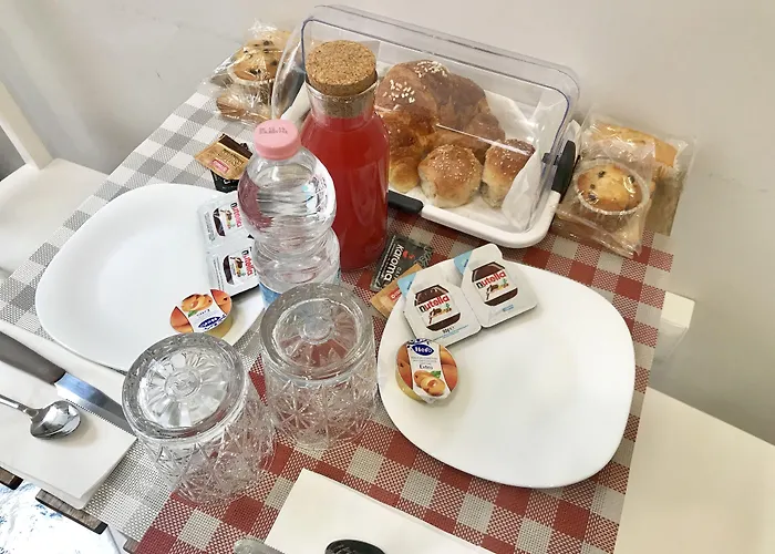 B&B Il Crepuscolo - Pompei