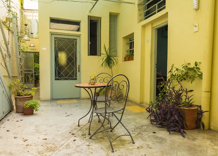 Palermo Viejo Bed & Breakfast Ciudad Autónoma de Ciudad Autónoma de Buenos Aires
