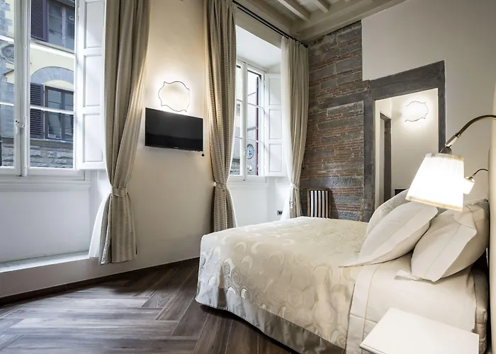 Bed and Breakfast Residenza Delle Arti Firenze