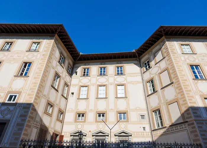 Maison Santa Croce Firenze