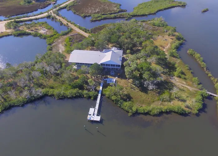Crystal River Lullaby B&B