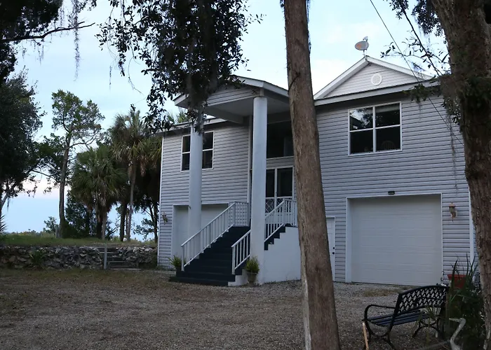 Crystal River Lullaby B&B