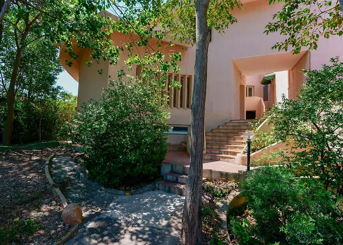 B&B Villa Zola Capoterra