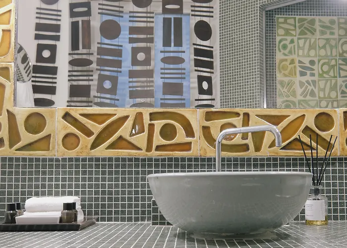 3 Rooms 10 Corso Como Milano