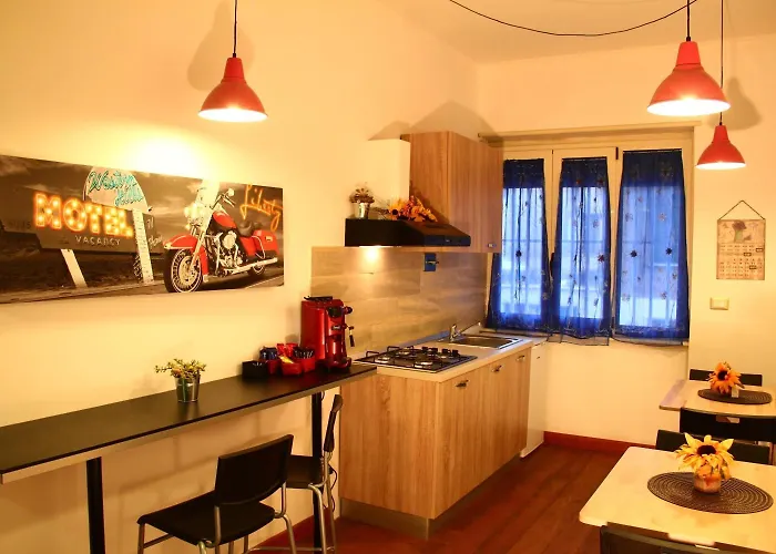 B&B Domus Ubaldi Roma