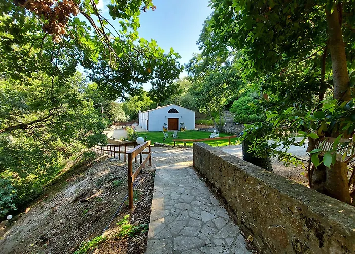 Bed and Breakfast Chiosi Country Club Corleone
