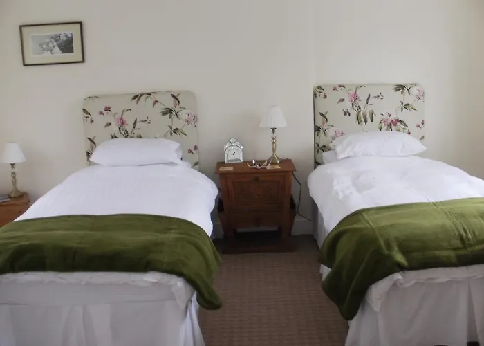 Hollyburn Bed And Breakfast Perth