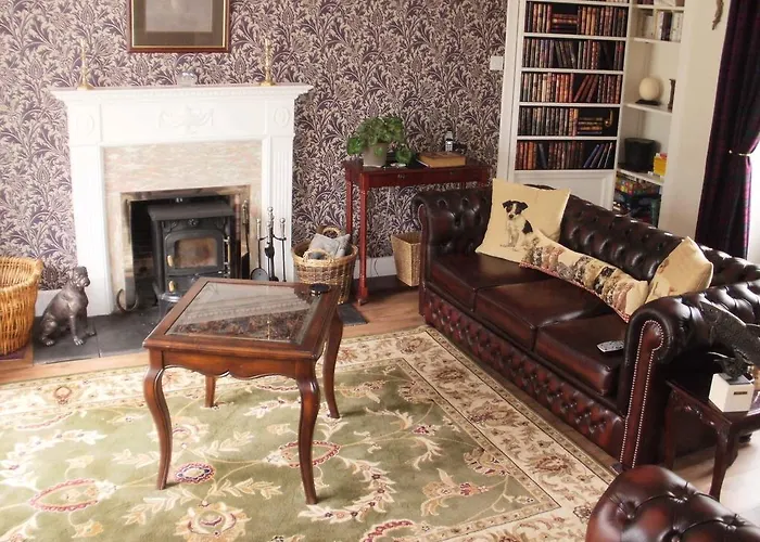 Hollyburn Bed And Breakfast Perth