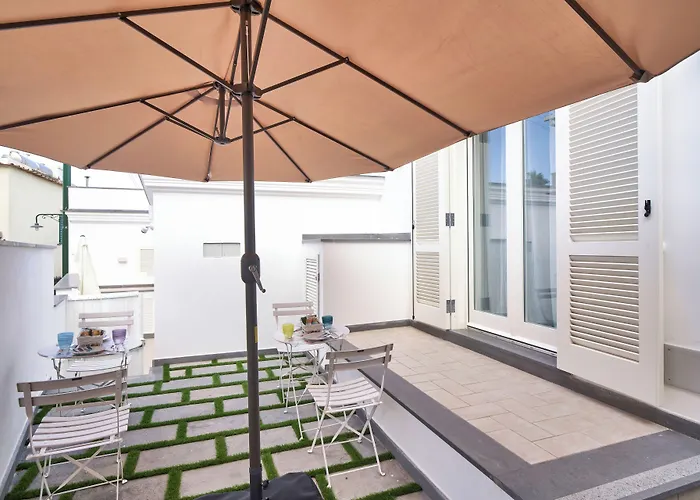 ilTrucioloBBSuite Anacapri 