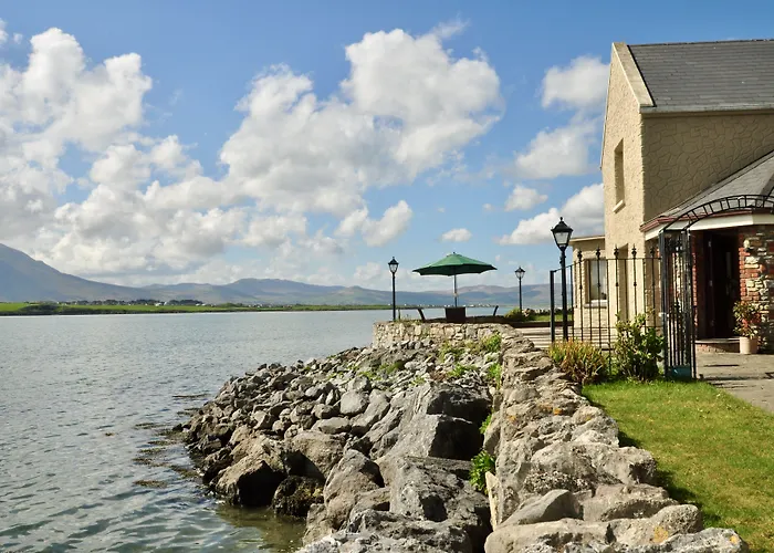Barrow Lodge Tralee