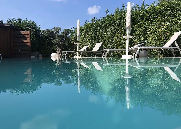 B&B Artemide Agropoli