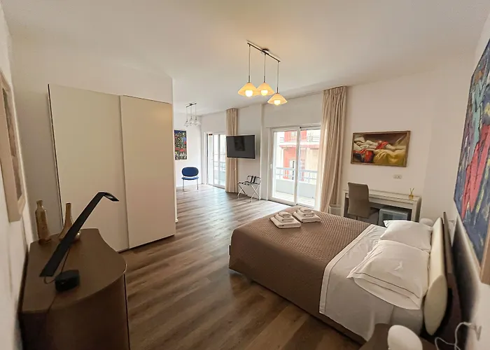 Bed and Breakfast Melo 48 Bari