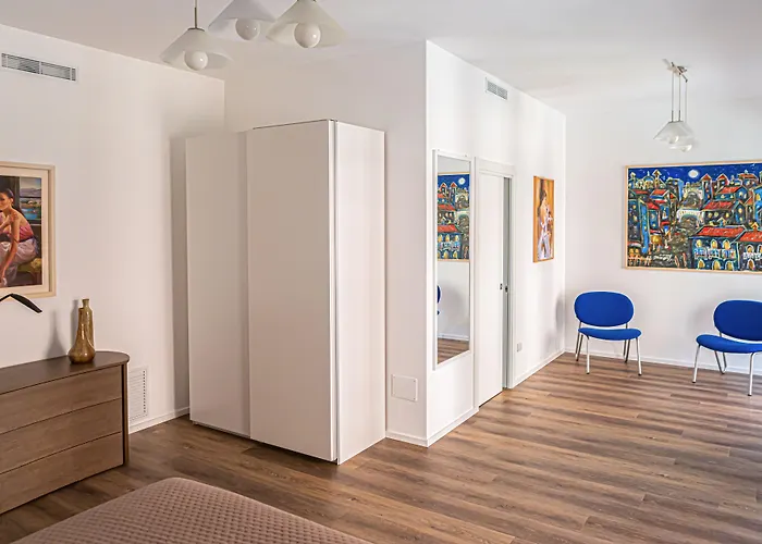 Bed and Breakfast Melo 48 Bari