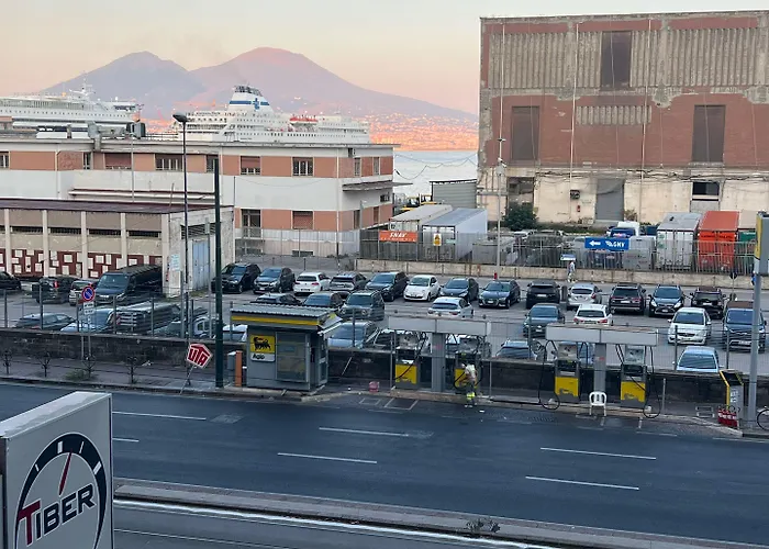 La Lepre Artemide Bed & Breakfast Naples