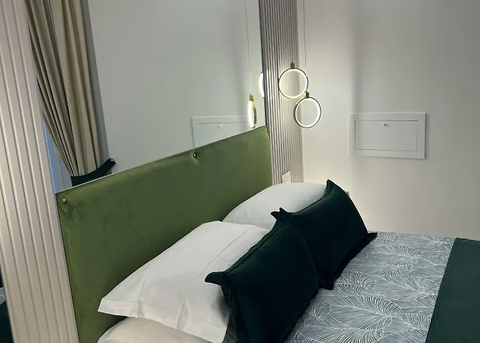 La Lepre Artemide Bed & Breakfast Naples