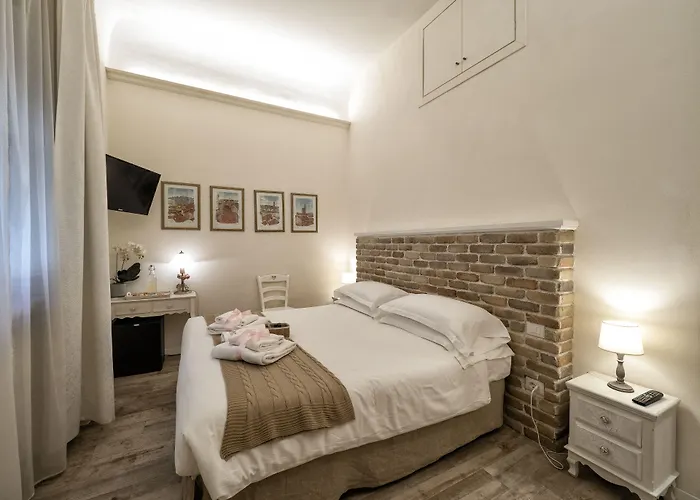 BandBFirenze 8 Cittadella 8