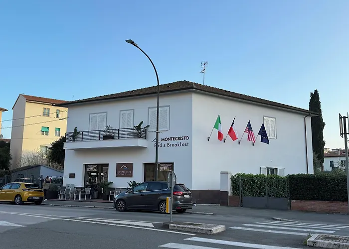 Montecristo B&B Grosseto